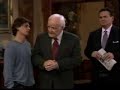 GH - Tracy leaves Dillion with the Quatermaines