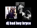 DJ BADBOY BRYCE - RED HOT CHILI PEPPERS VS 2PAC - 2of4