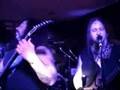 Testament / ZILCH Live 8-16-08