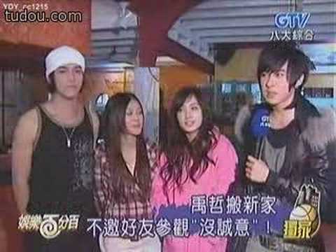 翻滚吧蛋炒饭开工,大东耍刀秀厨艺
