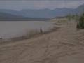 brule lake sand dunes alberta yz450f raptor 660 biggest fastest