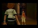 high school musical kh2 spoof