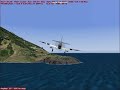 Crash P51D MUSTANG Crash P51D MUSTANG