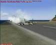 Crash-P51D-MUSTANG