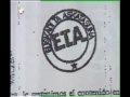 nuevas cartas de extorsión de eta a empresarios navarros pi