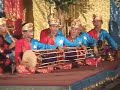 Gamelan Cenik Wayah, CW Ubud Bali, PKB