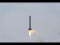 Grasshopper 24-Story Hover Slam 3/7/13 | Multi-Angle