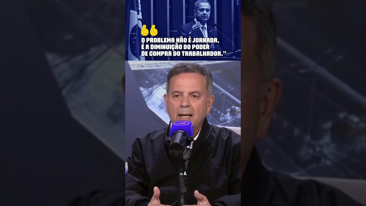 PEC da Liberdade garante direitos e dá autonomia ao trabalhador para escolher sua jornada