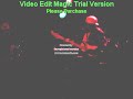 eric gales \"retribution\" April 2007