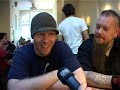 Interview Demia