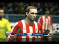 1 Athletic vs Villareal 1