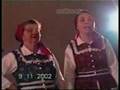 605 Eger/Fedémes  Women's choir of Fedémes, Hungary (2002). Fedémesi asszonyok.