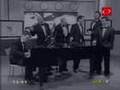 LOS INFORMANTES -PRG 06 - humor con piano