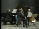 ravel piano trio
ii. pantoum: assez vif
(with ending of first movement...) 

indiana university, 197?

isidore cohen, violin
bernard greenhouse, cello
menahem pressler, piano