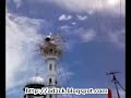 Misteri Kubah Masjid Terbang (watch to believe) Misteri Kubah Masjid Terbang (watch to believe)