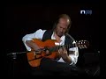 paco de lucía en vivo en las cuevas de nerja