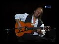 paco de lucía en vivo en las cuevas de nerja