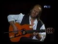paco de lucía en vivo en las cuevas de nerja