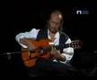 Paco de Lucía en vivo en las Cuevas de Nerja