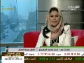 قناة الإقتصادية - برنامج أول ساعةالمدونة الشخصية للرسامة / ندى المغيدي http://nadashope.wordpress.com/