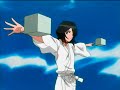 crimson memories bleach