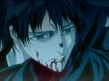 crimson memories bleach