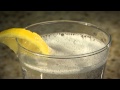 Healthy Eating -- Healthy Beverages