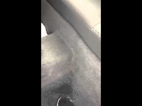 how to fit footwell lights corsa c