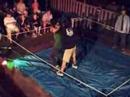 BWF - Hardcore Warrior vs. The Anhiliator (RMUB Productions) BWF - Hardcore Warrior vs. The Anhiliator (RMUB Productions)