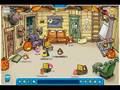 Club Penguin Halloween 2007 Cheats