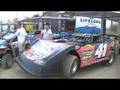 Lucas Oil Dirt Late Models Lawrenceburg Speedway