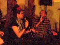 Xico S� no Drink com as Estrelas parte I  Vers�o para Surdos