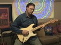 \"One Rainy Wish\" by Jimi Hendrix - Cover by Buddy Clontz \"One Rainy Wish\" by Jimi Hendrix - Cover by Buddy Clontz