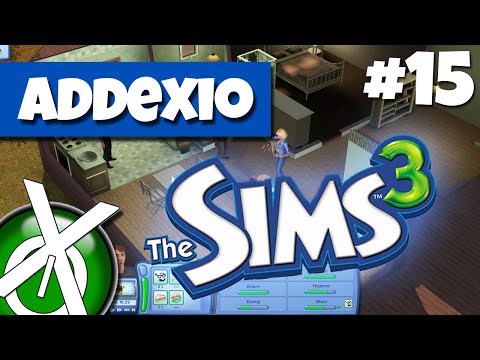 The Sims - Trille og Mikkel nyter helgen sammen, og gjør akkurat det dem har lyst til å gjøre. Og Trille blåser nesten hele husstandens lommebok på iskrem! http://www.facebook.com/Addexio http://www.twi...