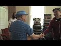 MUTEMATH Studio Tour with Papa G and Mimi J