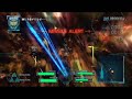 Project Sylpheed gamepart 1