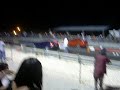 wayne's celica at the track
