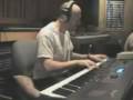 Dream Theater - The recording of Train Of Thought Part II