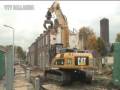 videos de Raalte Blekkerhoek sloop 27 okt 2008 4