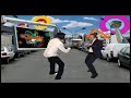 the dancing scene of pulpfiction the dancing scene of pulpfiction