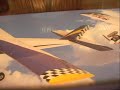 Unboxing Hangar 9 Solo Star Trainer ARF