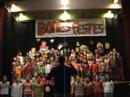 els pastorets amb barbes blanques