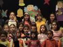 els pastorets amb barbes blanques