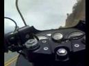 Cerro Azul 4 - GSX 750 F
