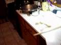 Norwegian Bachelor Baker--Lefse Lesson.