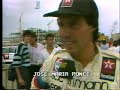 Homenaje a Jose Maria Ponce