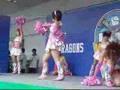 9/9 D-STAGEライブ チアドラゴンズ2006