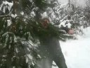 Ozrenski Tarzan