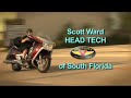 Victory Vision, Tip Over Protection, Victory Motorcycles