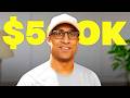 HOW TO MAKE $500K IN CYBER SECURITY IN 2 YEARS